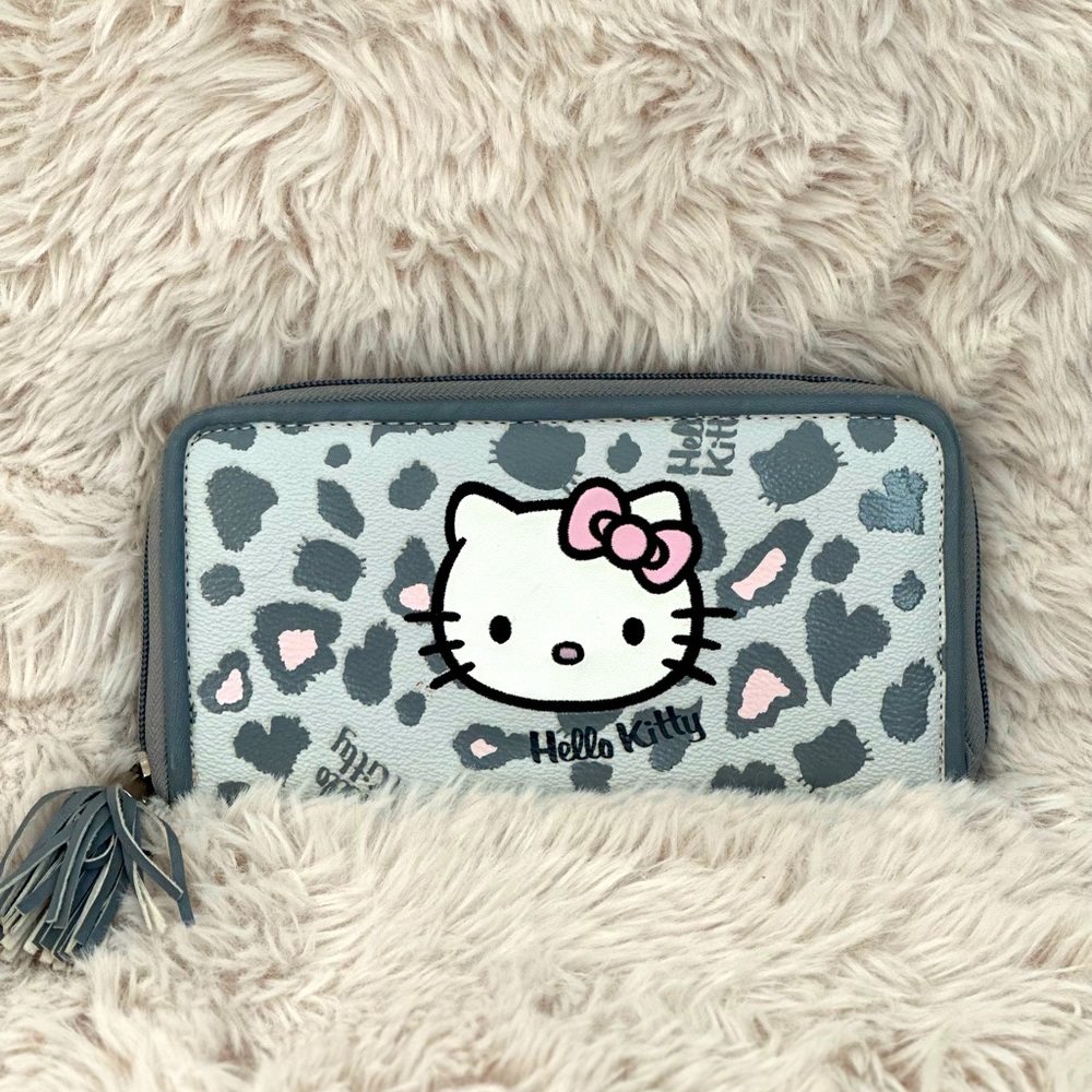 Hello Kitty Wallet
